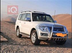 ميتسوبيشي باجيرو